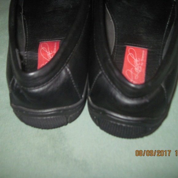 RED LABEL BY GIOVANNI Moc-Toe Driver Loafers,  11